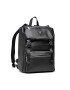 Guess Rucsac Salameda (Party Saffiano) HMSAPA P1305 Negru - Pled.ro