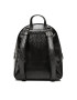 Guess Rucsac Sasky (GG) HWGG86 92320 Negru - Pled.ro