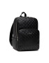 Guess Rucsac Vezzola (4G Embossed) HMVEZE P1361 Negru - Pled.ro