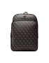 Guess Rucsac Vezzola Backpack W Multi Pckts HMVZZL P2179 Maro - Pled.ro