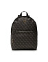 Guess Rucsac Vezzola Smart HMEVZL P3111 Maro - Pled.ro