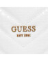 Guess Rucsac Vikky (GA) HWGA69 95320 Alb - Pled.ro