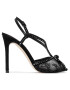 Guess Sandale Adalet FL5ADT ELE03 Negru - Pled.ro