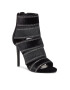 Guess Sandale Adiani FL8AII FAB10 Negru - Pled.ro