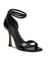 Guess Sandale Hylan FL6HYL PAF03 Negru - Pled.ro