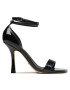 Guess Sandale Hylan FL6HYL PAF03 Negru - Pled.ro