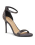 Guess Sandale Kabaile FL8KIE SAT03 Auriu - Pled.ro