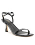 Guess Sandale Rimia FL6RMA PAF03 Negru - Pled.ro