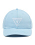 Guess Șapcă Logo Baseball Cap V2GZ09 WDR70 Albastru - Pled.ro