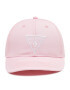 Guess Șapcă Logo Baseball Cap V2GZ09 WDR70 Roz - Pled.ro