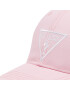 Guess Șapcă Logo Baseball Cap V2GZ09 WDR70 Roz - Pled.ro