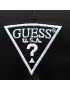 Guess Șapcă Logo H3GZ01 WO08O Negru - Pled.ro