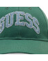 Guess Șapcă M3RZ01 WF8V0 Verde - Pled.ro