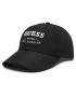 Guess Șapcă Not Coordinated Smart Headwear AM5023 POL01 Negru - Pled.ro