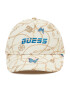 Guess Șapcă Printed Cap V2GZ07 WO088 Bej - Pled.ro