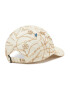 Guess Șapcă Printed Cap V2GZ07 WO088 Bej - Pled.ro