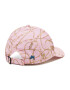 Guess Șapcă Printed Cap V2GZ07 WO088 Roz - Pled.ro