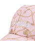 Guess Șapcă Printed Cap V2GZ07 WO088 Roz - Pled.ro