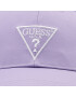 Guess Șapcă V2YZ03 WO08O Violet - Pled.ro