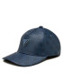 Guess Șapcă Vezzola Eco Headwear AM5042 POL01 Bleumarin - Pled.ro