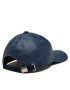 Guess Șapcă Vezzola Eco Headwear AM5042 POL01 Bleumarin - Pled.ro