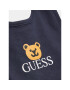 Guess Set 2 bavete H3GW08 KA6W0 Bleumarin - Pled.ro