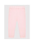 Guess Set 2 perechi body și pantaloni H2YW01 J1313 Roz Regular Fit - Pled.ro