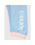 Guess Set 2 perechi body și pantaloni S2YG08 K6YW3 Colorat Regular Fit - Pled.ro