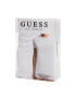 Guess Set 2 tricouri Hero U97G02 JR003 Alb Slim Fit - Pled.ro