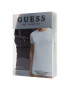 Guess Set 2 tricouri Hero U97G02 JR003 Negru Slim Fit - Pled.ro