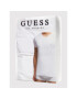 Guess Set 2 tricouri U97G03 JR003 Alb Slim Fit - Pled.ro