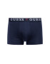 Guess Set 3 perechi de boxeri Hero U97G01 JR003 Bleumarin - Pled.ro