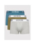 Guess Set 3 perechi de boxeri U1BG05 K6YW1 Colorat - Pled.ro