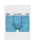 Guess Set 3 perechi de boxeri U3RG15 K6YW0 Colorat - Pled.ro