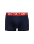 Guess Set 3 perechi de boxeri U97G01 JR003 Colorat - Pled.ro