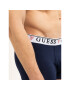 Guess Set 3 perechi de boxeri U97G01 JR003 Colorat - Pled.ro