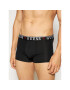 Guess Set 3 perechi de boxeri U97G01 JR003 Negru - Pled.ro