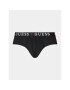 Guess Set 3 perechi de slipuri Brian U97G00 KCD31 Colorat - Pled.ro