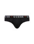 Guess Set 3 perechi de slipuri Hero U97G00 JR003 Negru - Pled.ro