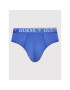 Guess Set 5 perechi chiloți bărbați U94G20 K6YW1 Colorat - Pled.ro