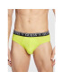 Guess Set 5 perechi chiloți bărbați U94G20 K6YW1 Colorat - Pled.ro