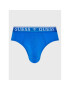 Guess Set 5 perechi chiloți bărbați U94G20 K6YW1 Colorat - Pled.ro