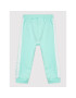 Guess Set bluză body și pantaloni de trening H2YW04 KA6W3 Verde Regular Fit - Pled.ro