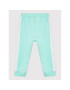 Guess Set bluză body și pantaloni de trening H2YW04 KA6W3 Verde Regular Fit - Pled.ro