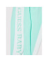 Guess Set bluză body și pantaloni de trening H2YW04 KA6W3 Verde Regular Fit - Pled.ro