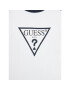 Guess Set bluză body și pantaloni de trening H3BW01 KA2X0 Bleumarin Regular Fit - Pled.ro