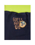 Guess Set bluză body și pantaloni de trening P2YG07 K83S0 Colorat Regular Fit - Pled.ro