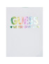 Guess Set bluză și leggings A3RG06 K6YW1 Colorat Regular Fit - Pled.ro