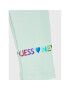 Guess Set bluză și leggings A3RG06 K6YW1 Colorat Regular Fit - Pled.ro