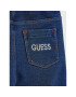 Guess Set bluză și pantalon A2BG08 J1300 Colorat Regular Fit - Pled.ro